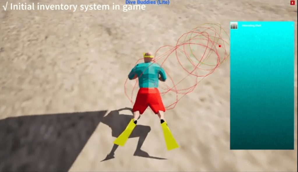 Finally checking files&nbsp;in!